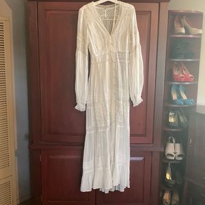 Free people dress